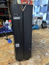 PC Acer Aspire XC-1660 i3-10105U, 8GB ram, ssd 512 GB