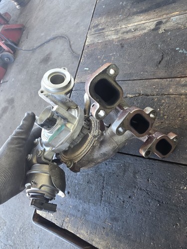 03p253019b turbo garrett - 03p253019b,