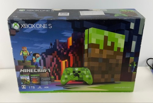 Microsoft xbox one - s, 1tb