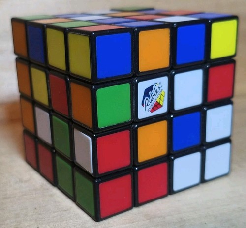 Rubik cube original - cube,