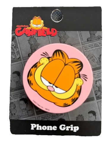 Nickelodeon garfield the cat - nickelodeon,