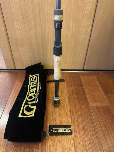 Loomis glx 803c jwr - jwr, (with