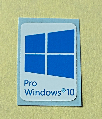 Compatible pro windows - pro,