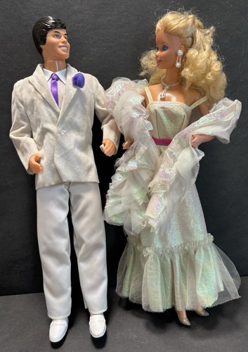 Set mattel poupées - :,