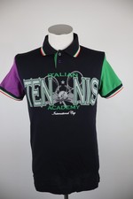 AUSTRALIAN Tennis Polo Homme