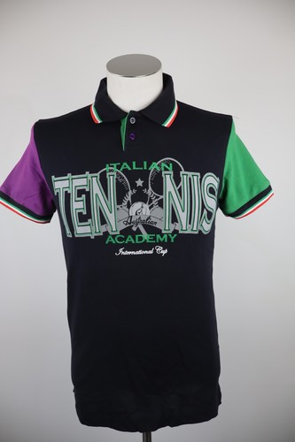 Australian tennis polo homme - tennis,