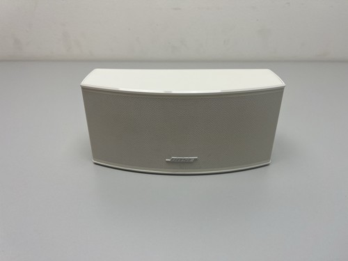 Bose enceinte centrale - bose,