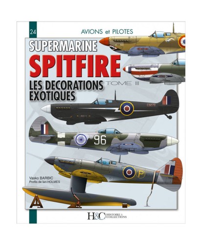Supermarine spitfire - supermarine,