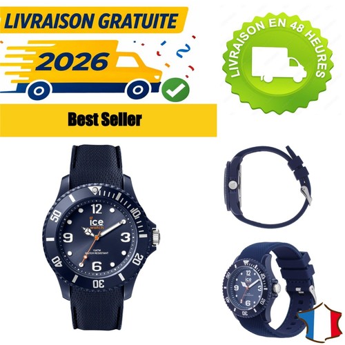 Ice watch - sixty, nine