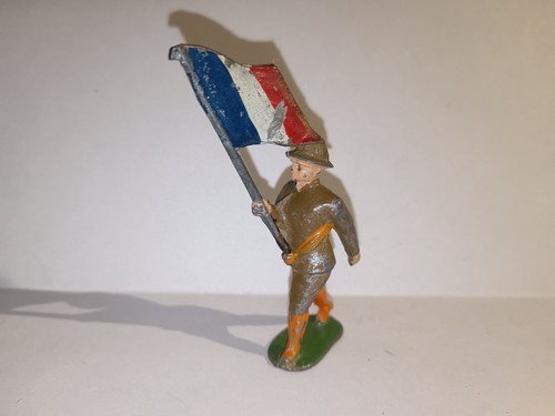Ailor soldat - ailor, (plomb