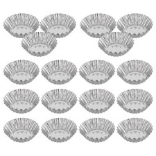  50 Pcs Moules À Pâtisserie