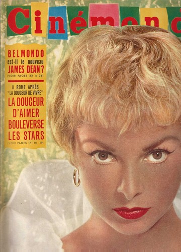 Cinémonde 1349 janet - cinémonde,
