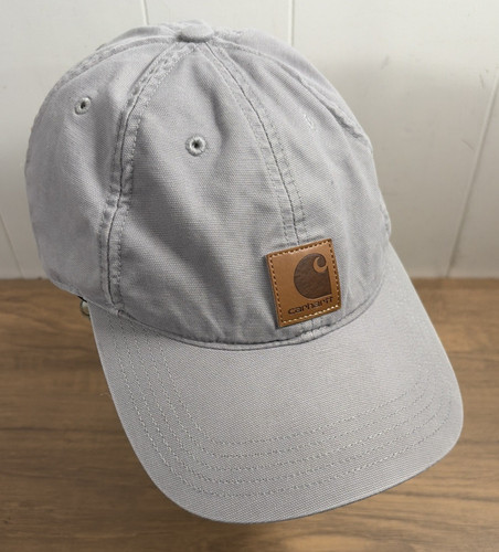 Carhartt odessa canvas - odessa,