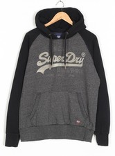 SUPERDRY Pull Sweat à Capuche