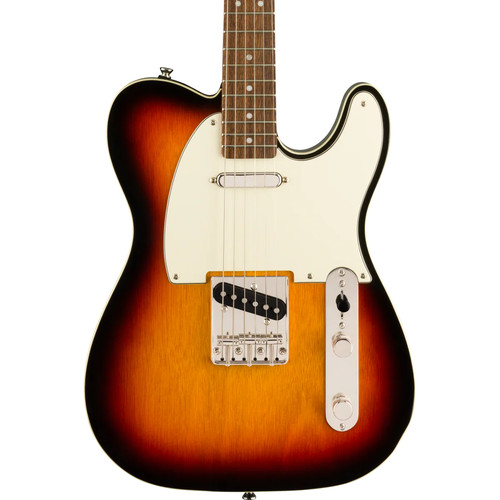 Squier classic vibe - squier, telecaster