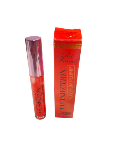 Too faced lip injection - faced,