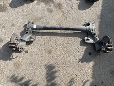 CHEVROLET TRAX I OPEL MOKKA