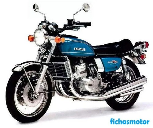 Carburateur mikuni suzuki - bs,