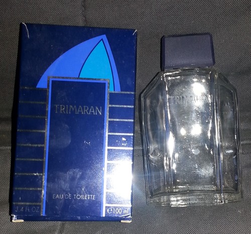 Rare flacon emballage eau - !, flacon+