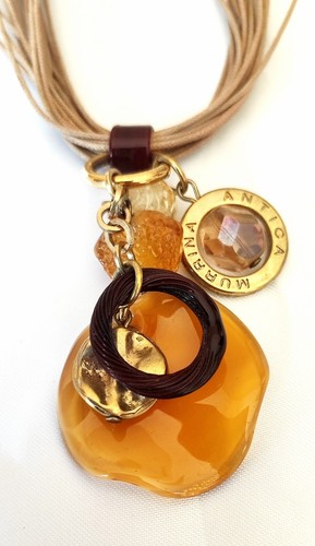 Collier antica murrina - collier,