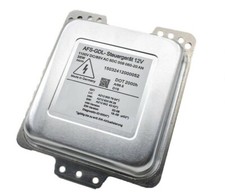 Ballast phare Module xenon AFS D1S pour Porsche Cayenne 958