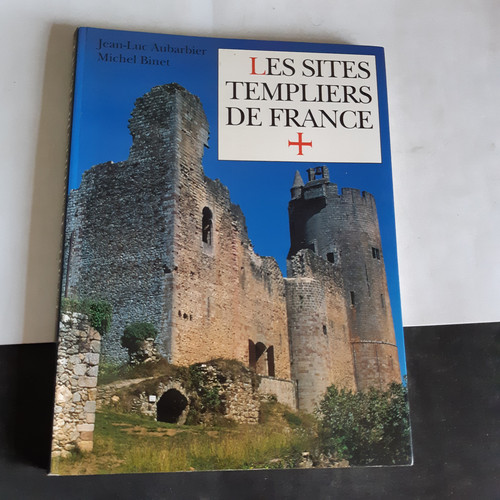 Les sites templiers - ‎, de
