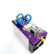 MRF186 FM Radio Broadcast