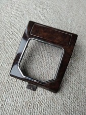 Range Rover P38 Vogue Walnut