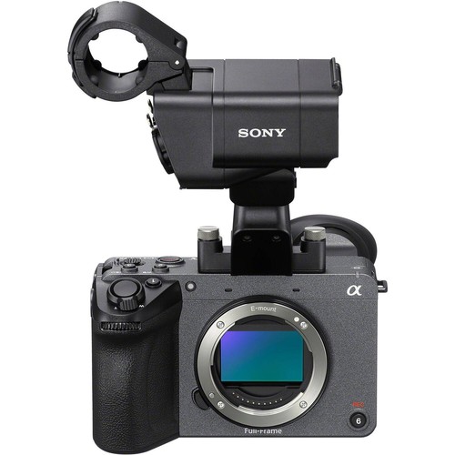 Sony fx2 caméra - fx2,