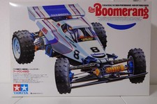 TAMIYA 1/10RC Boomerang 2008