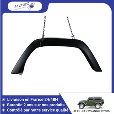 🇫🇷 ELARGISSEUR AILE ARRIERE GAUCHE JEEP JEEP WRANGLER ➤5DS75TZZAD ♻️