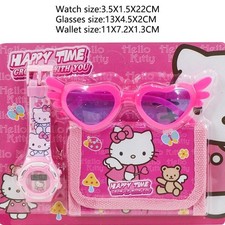 Pack Cadeau Enfant : Montre +