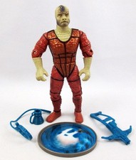 Star Trek Deep Space Nine - Playmates - Tosk (loose)