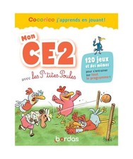 Cocorico J'apprends en jouant