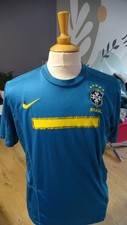 Maillot football nike brasil - nike,