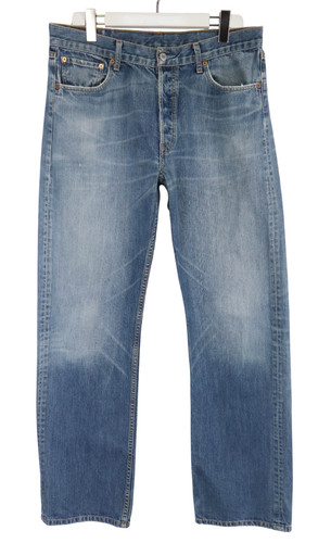 Levi 501 hommes jeans - hommes,