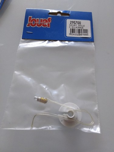 Jouef réf 295700 - jouef,