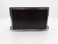 Ecran GPS CITROEN C5 1 PHASE 2