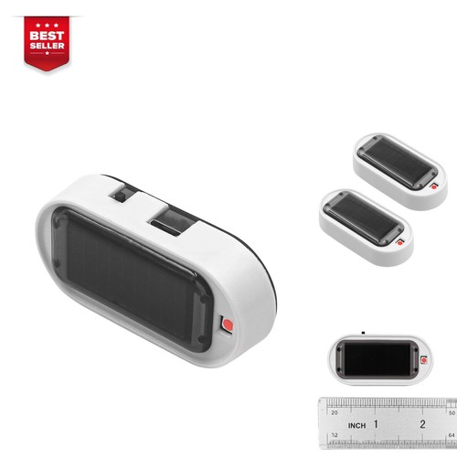 Pièces alarme factice led - pièces,