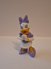 Figurine Disney - Daisy Duck - Univers Donald Mickey Picsou 