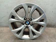 BMW X3 (E83) single wheel