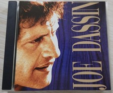 CD ALBUM BEST OF JOE DASSIN 18 TITRES 1993 COMPILATION