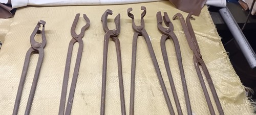 Pince forge outils - pince, de