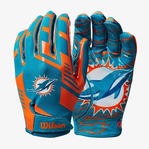 Gants football américain - gants, de