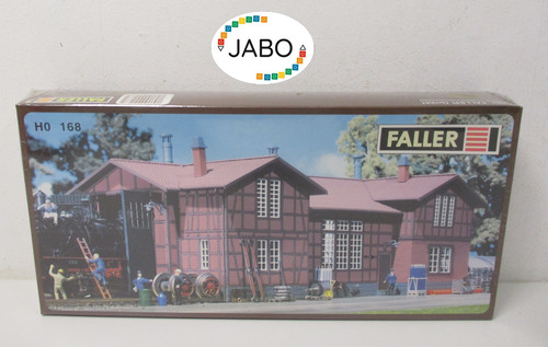 Kit faller 168 - kit,