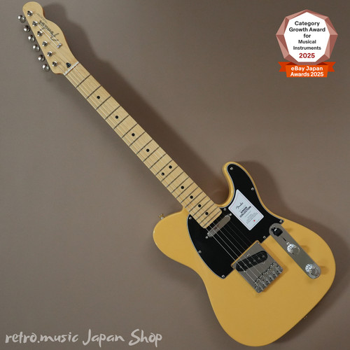 Fender made japan - made, in