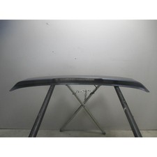 SPOILER SAAB 9-3 SPORT BREAK (YS3F) Combi 1.9 TiD 16V (Z19DTH) 2007 93185697