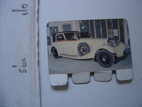 Plaque metal tole - plaque, en