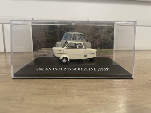 Voiture miniature 43 - voiture,