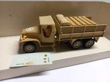 Solido 1/50, Camion US GMC